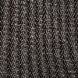 Albany Charcoal Woven Right Chaise Lounge