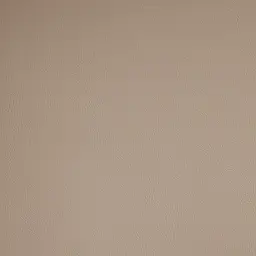 Ryker Sand Beige Vegan Leather Bar Stool