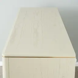 Beckham Cream Dressing Table 