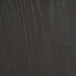 Beckham Dark Grey Bedside Table