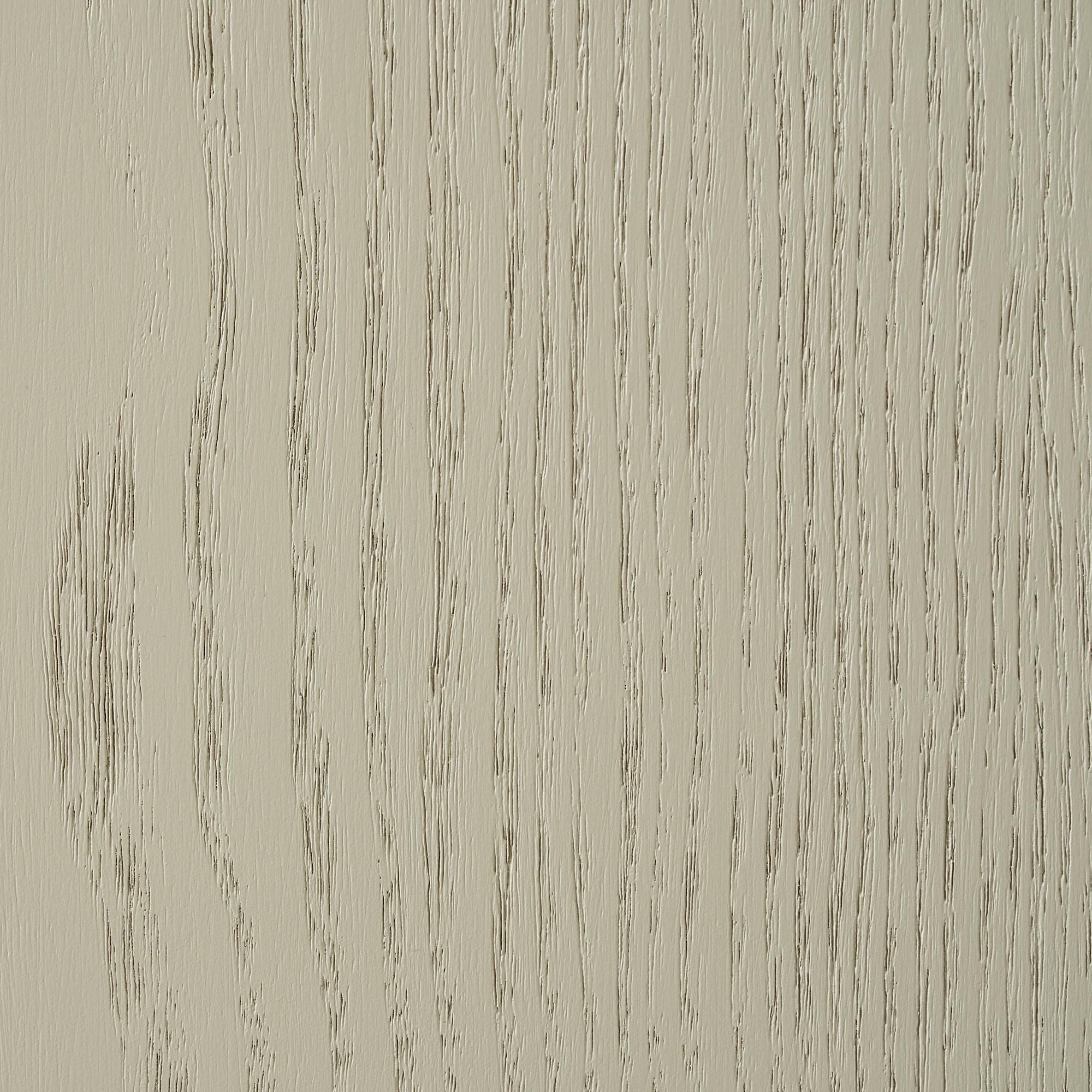 Beckham Cream Bedside Table