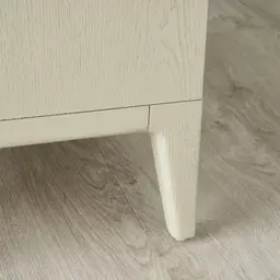 Beckham Cream Tallboy 