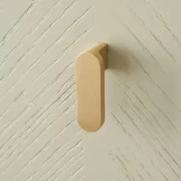 Beckham Cream Tallboy 