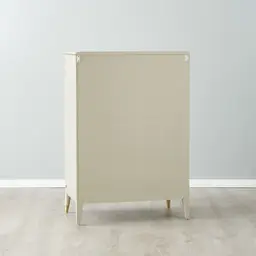 Beckham Cream Tallboy 