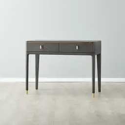 Beckham Dark Grey Sideboard