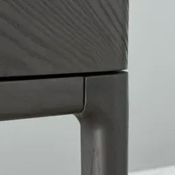 Beckham Dark Grey Sideboard