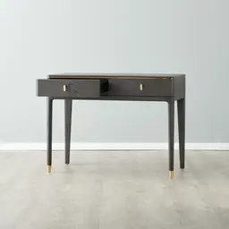 Beckham Dark Grey Sideboard