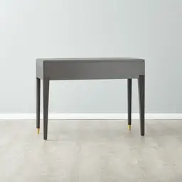 Beckham Dark Grey Sideboard