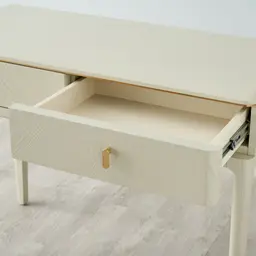 Beckham Cream  Sideboard