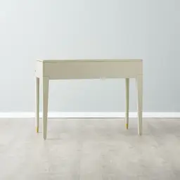 Beckham Cream  Sideboard