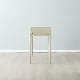 Beckham Cream  Sideboard