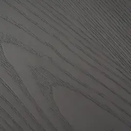 Beckham Dark Grey Dining Table