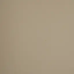 Hailey Sand Beige Vegan Leather Dining Chair - Bronze Legs