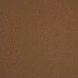 Hailey Walnut Vegan Leather Dining Chair - Black Legs