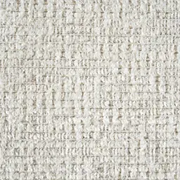 Riviera II Isabelline White Fabric Modular Sofa