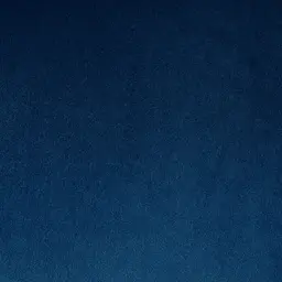 Amber III Navy Velvet Counter Stool