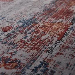 Rory Floor Rug - Small 160cm x 230cm