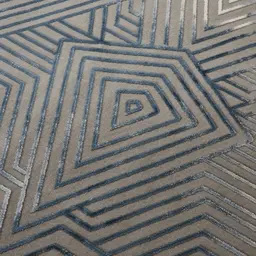 Benjamin Floor Rug-Small 160cm x 230cm