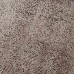 Melanie Floor Rug - Medium 200cm x 300cm