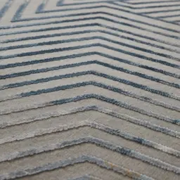 Benjamin Floor Rug -Medium 200cm x 300cm