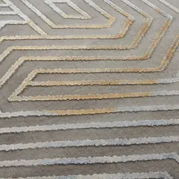 Benjamin Floor Rug - Large 240cm x 340cm 