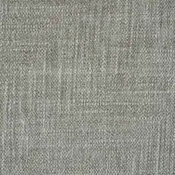 Storme Vintage Grey 2-Seater Fabric Sofa - Black Legs