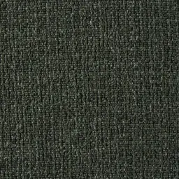 Storme Kombu Green 3-Seater Fabric Sofa - Brown Legs