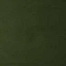 Humphrey Forest Green Velvet Occasional Chair