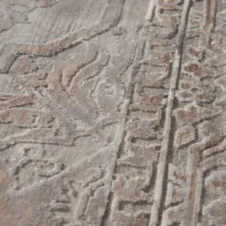 Penelope Floor Rug- Small 160cm x 230cm