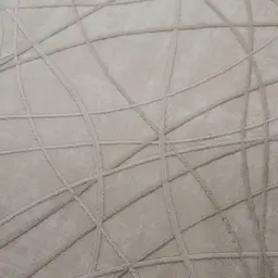 Sardes Floor Rug - Medium 200cm x 300cm