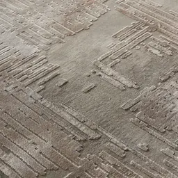 Kinsley Floor Rug- Extra Small 100cm x 150cm