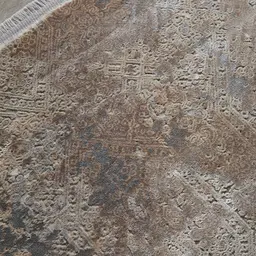 Parker Floor Rug- Extra Small 100cm x 150cm