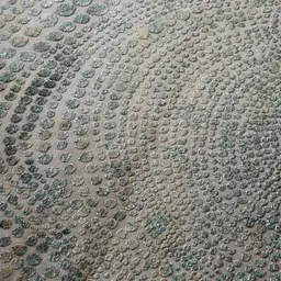 Sawyer Floor Rug - Medium 200cm x 300cm