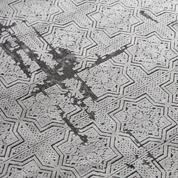 Josephine Floor Rug- Medium 200cm x 300cm