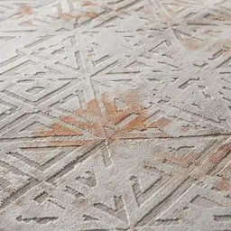 Beth Floor Rug - Small 160cm x 230cm