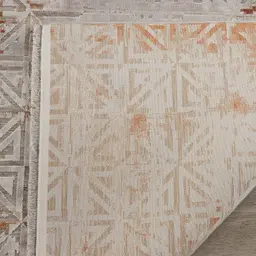 Beth Floor Rug - Large 250cm x 350cm