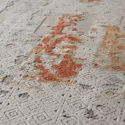 Nora Floor Rug - Medium 200cm x 300cm