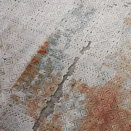 Nora Floor Rug - Large 250cm x 350cm