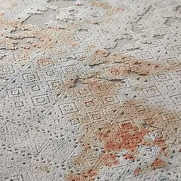 Nora Floor Rug - Large 250cm x 350cm