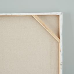 The Tides Abstract Painting