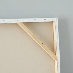 Feather Reed Painting