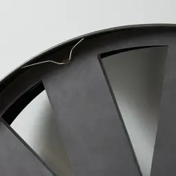 Brandon Round Wall Clock 