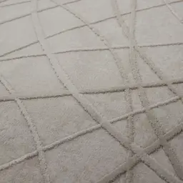 Sardes Floor Rug - Large 240cm x 340cm