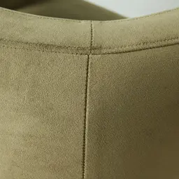 Daniella Olive Green Occasional Chair