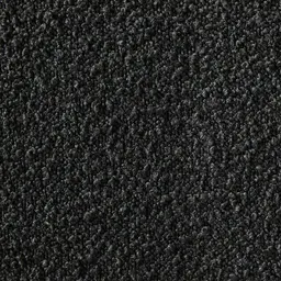 Clementine Black Boucle 2-Seater Sofa