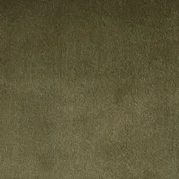 Sutton Olive Green Velvet Swivel Dining Chair