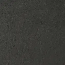 Astoria Charcoal Velvet Square Ottoman