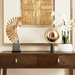 56cm Phalaenopsis Decorative Plant With Pot