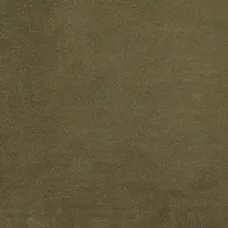 Hilda II Olive Green Velvet Ottoman