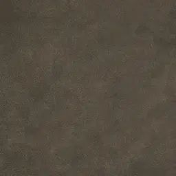 Crown Mushroom Velvet 3-Seater Sofa